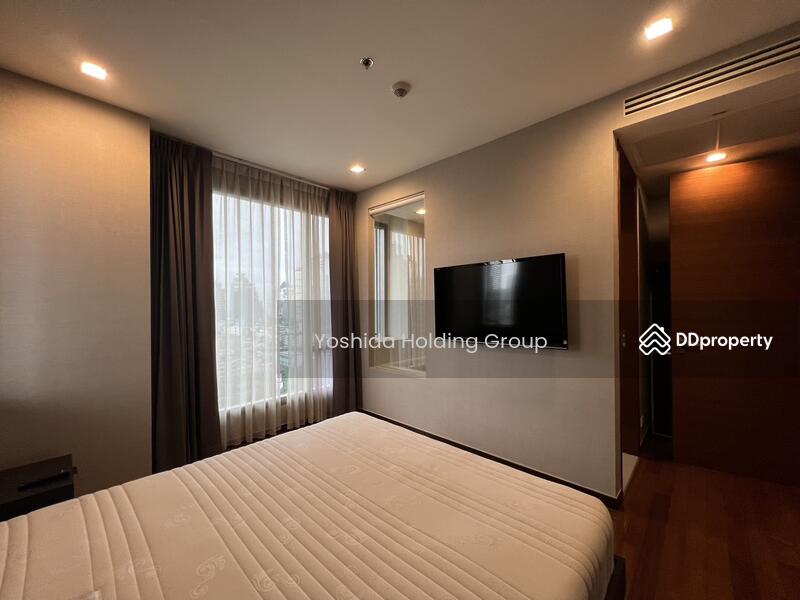 ASHTON Morph 38, Bangkok, 88 Soi Sukhumvit 38, Phra Kanong, Khlong Toei, Bangkok, 2 Bedrooms, 75 sqm, Condo For Rent, by Yoshida Co., Ltd., 10874275 - DDproperty.com