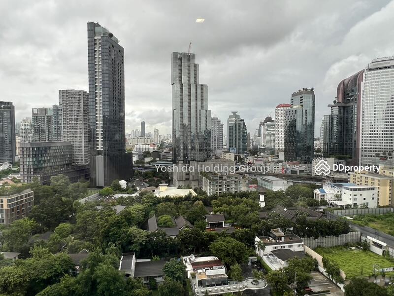 ASHTON Morph 38, Bangkok, 88 Soi Sukhumvit 38, Phra Kanong, Khlong Toei, Bangkok, 2 Bedrooms, 75 sqm, Condo For Rent, by Yoshida Co., Ltd., 10874275 - DDproperty.com