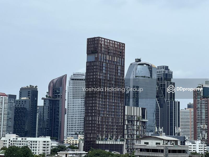 ASHTON Morph 38, Bangkok, 88 Soi Sukhumvit 38, Phra Kanong, Khlong Toei, Bangkok, 2 Bedrooms, 75 sqm, Condo For Rent, by Yoshida Co., Ltd., 10874275 - DDproperty.com