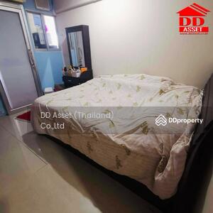 ขาย - Sukhapiban 3 Mansion : สุขาภิบาล 3 แมนชั่น, กรุงเทพ