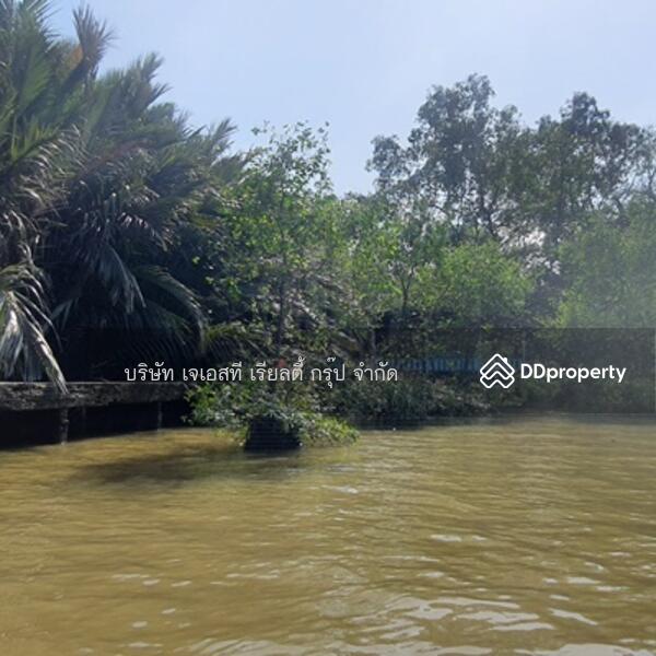 For Rent - Land 3-1-31 Rais, Samut Prakan