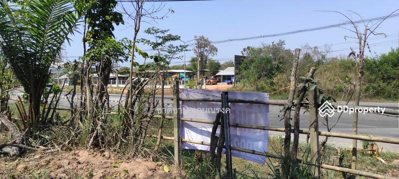อุดร-หนองบัวลำภู ประมาณ กม.12, Udon Thani, Ni Kom Song Khro, Muang Udon Thani, Udon Thani, , 39,936 sqm, Land For Sale, by Chartchai Kaennarong, 10874906 - DDproperty.com