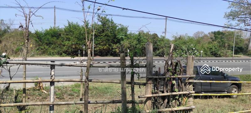 อุดร-หนองบัวลำภู ประมาณ กม.12, Udon Thani, Ni Kom Song Khro, Muang Udon Thani, Udon Thani, , 39,936 sqm, Land For Sale, by Chartchai Kaennarong, 10874906 - DDproperty.com