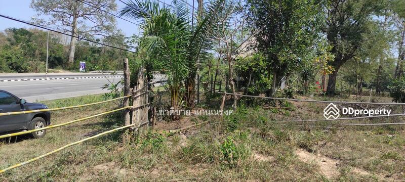 อุดร-หนองบัวลำภู ประมาณ กม.12, Udon Thani, Ni Kom Song Khro, Muang Udon Thani, Udon Thani, , 39,936 sqm, Land For Sale, by Chartchai Kaennarong, 10874906 - DDproperty.com