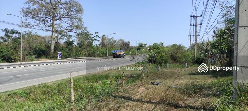 อุดร-หนองบัวลำภู ประมาณ กม.12, อุดรธานี, นิคมสงเคราะห์, เมืองอุดรธานี, อุดรธานี, 39,936 ตร.ม., ที่ดิน ขาย, โดย ชาติชาย แก่นณรงค์, 10874906 - DDproperty.com