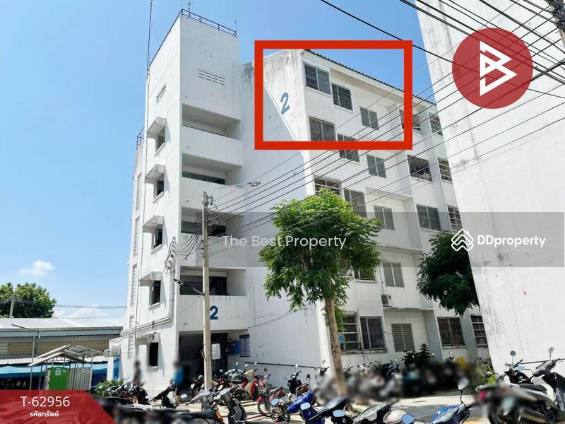 ขาย - Eua Arthorn Suvarnabhumi 2 : เอื้ออาทร สุวรรณภูมิ 2, สมุทรปราการ