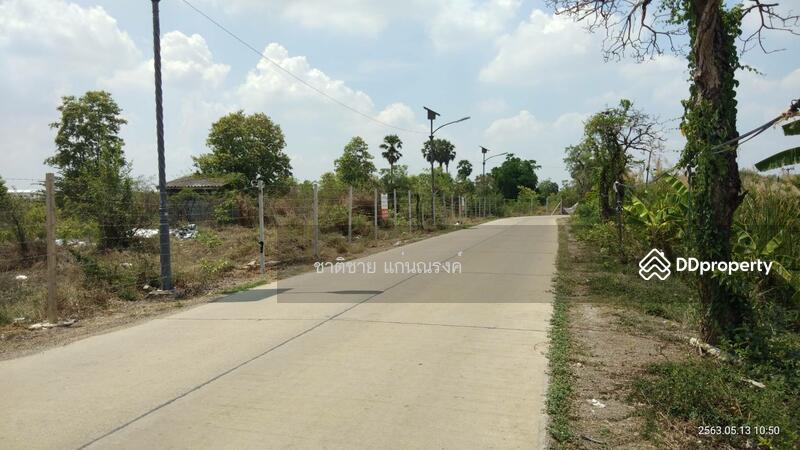 ซอยเทศบาล1 ปทุมธานี, Pathum Thani, Ban Klang, Muang Pathum Thani, Pathum Thani, , 33,600 sqm, Land For Sale, by Chartchai Kaennarong, 10874984 - DDproperty.com