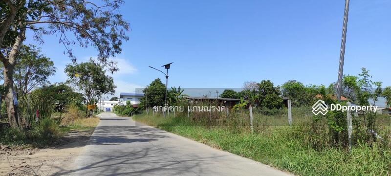 ซอยเทศบาล1 ปทุมธานี, Pathum Thani, Ban Klang, Muang Pathum Thani, Pathum Thani, , 33,600 sqm, Land For Sale, by Chartchai Kaennarong, 10874984 - DDproperty.com