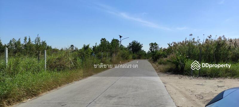 ซอยเทศบาล1 ปทุมธานี, Pathum Thani, Ban Klang, Muang Pathum Thani, Pathum Thani, , 33,600 sqm, Land For Sale, by Chartchai Kaennarong, 10874984 - DDproperty.com