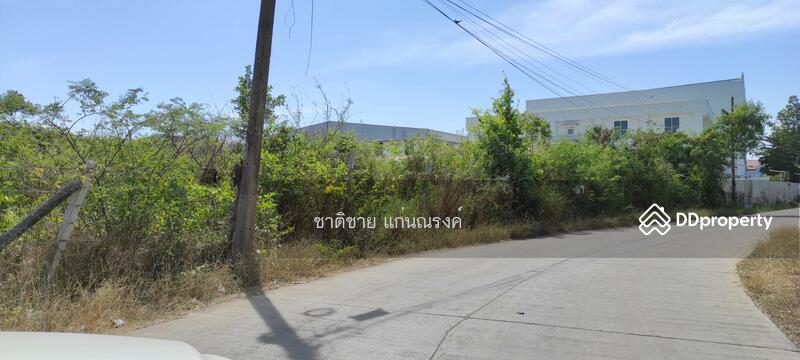 ซอยเทศบาล1 ปทุมธานี, ปทุมธานี, บ้านกลาง, เมืองปทุมธานี, ปทุมธานี, 33,600 ตร.ม., ที่ดิน ขาย, โดย ชาติชาย แก่นณรงค์, 10874984 - DDproperty.com