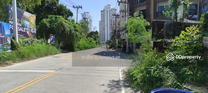 หัวมุมทางขึ้นเขาพระตำหนัก, Chon Buri (Pattaya), ถนนราชวรุณตัดกับถนนเกษตรสิน, Bang Lamung, Bang Lamung (Pattaya), Chon Buri (Pattaya), , 1,808 sqm, Land For Sale, by Chartchai Kaennarong, 10875005 - DDproperty.com