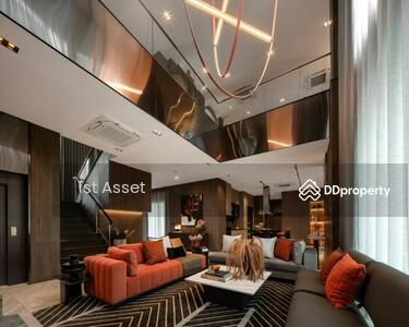 ขาย - 95E1 (Ninety-Five East One) : ไนน์ตี้ไฟว์ อีสต์วัน, กรุงเทพ