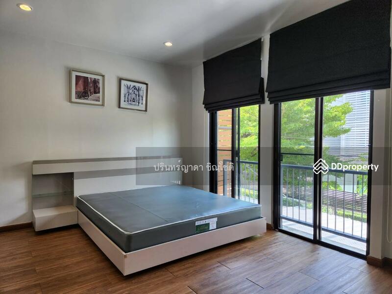Areeya Mandarina Sukhumvit 77, Bangkok, Sukhumvit 77 Road (On Nut), Suan Luang, Suan Luang, Bangkok, 3 Bedrooms, 250 sqm, Townhouse For Rent, by ปรินทร์ญาดา ชิณโชติ, 10875413 - DDproperty.com