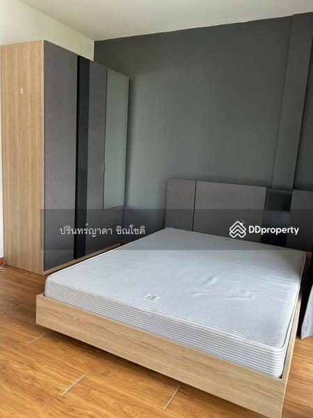 Areeya Mandarina Sukhumvit 77, Bangkok, Sukhumvit 77 Road (On Nut), Suan Luang, Suan Luang, Bangkok, 3 Bedrooms, 250 sqm, Townhouse For Rent, by ปรินทร์ญาดา ชิณโชติ, 10875413 - DDproperty.com