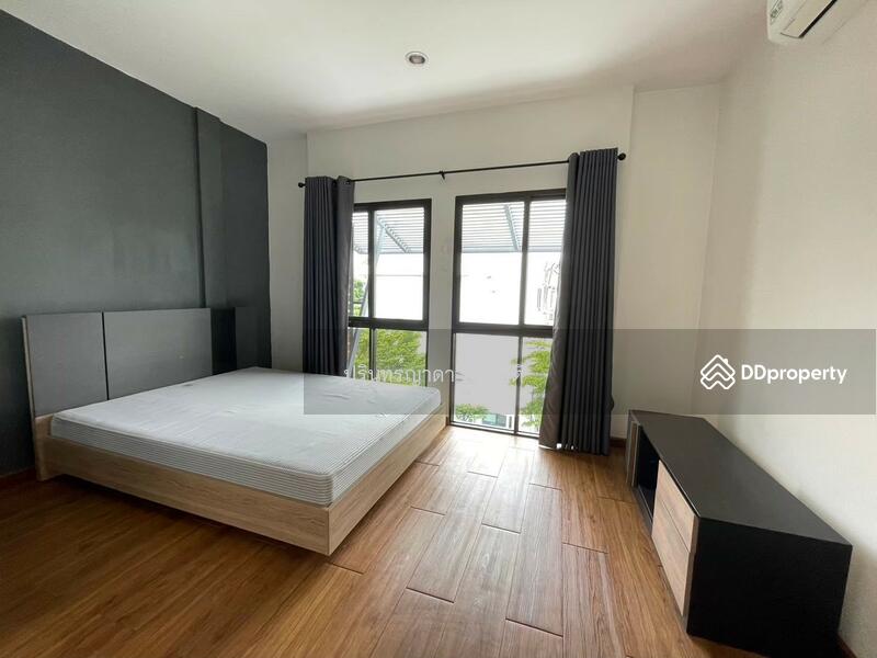 Areeya Mandarina Sukhumvit 77, Bangkok, Sukhumvit 77 Road (On Nut), Suan Luang, Suan Luang, Bangkok, 3 Bedrooms, 250 sqm, Townhouse For Rent, by ปรินทร์ญาดา ชิณโชติ, 10875413 - DDproperty.com