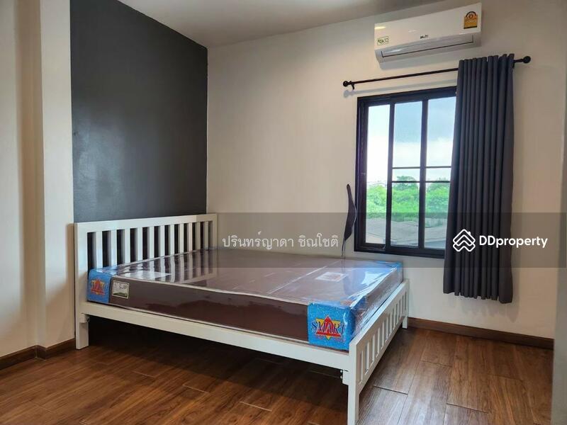 Areeya Mandarina Sukhumvit 77, Bangkok, Sukhumvit 77 Road (On Nut), Suan Luang, Suan Luang, Bangkok, 3 Bedrooms, 250 sqm, Townhouse For Rent, by ปรินทร์ญาดา ชิณโชติ, 10875413 - DDproperty.com