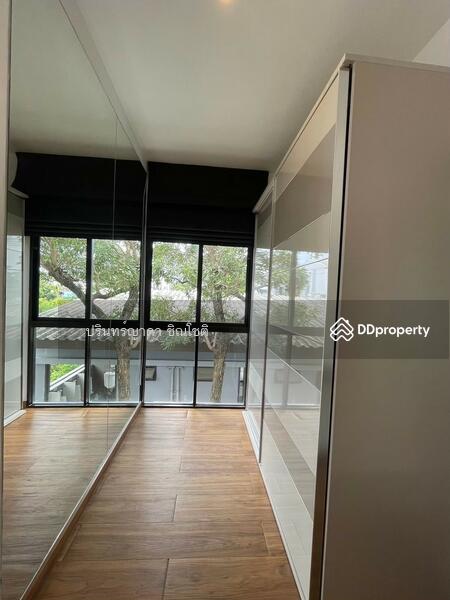 Areeya Mandarina Sukhumvit 77, Bangkok, Sukhumvit 77 Road (On Nut), Suan Luang, Suan Luang, Bangkok, 3 Bedrooms, 250 sqm, Townhouse For Rent, by ปรินทร์ญาดา ชิณโชติ, 10875413 - DDproperty.com