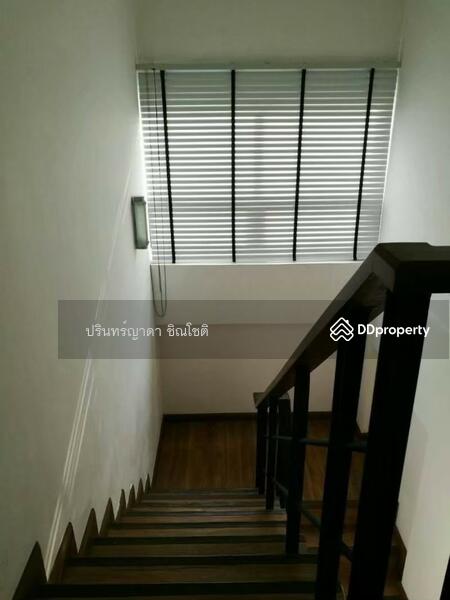 Areeya Mandarina Sukhumvit 77, Bangkok, Sukhumvit 77 Road (On Nut), Suan Luang, Suan Luang, Bangkok, 3 Bedrooms, 250 sqm, Townhouse For Rent, by ปรินทร์ญาดา ชิณโชติ, 10875413 - DDproperty.com