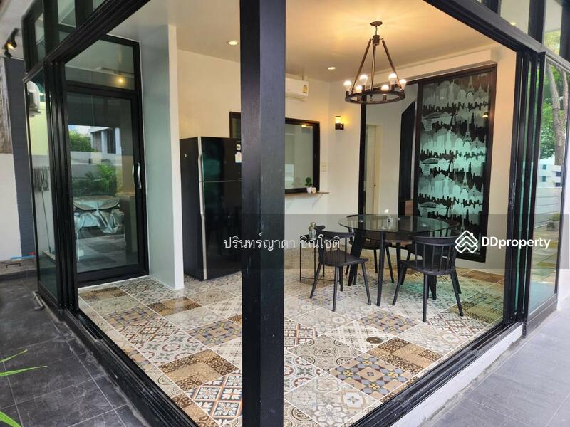 Areeya Mandarina Sukhumvit 77, Bangkok, Sukhumvit 77 Road (On Nut), Suan Luang, Suan Luang, Bangkok, 3 Bedrooms, 250 sqm, Townhouse For Rent, by ปรินทร์ญาดา ชิณโชติ, 10875413 - DDproperty.com