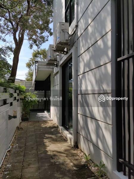 Areeya Mandarina Sukhumvit 77, Bangkok, Sukhumvit 77 Road (On Nut), Suan Luang, Suan Luang, Bangkok, 3 Bedrooms, 250 sqm, Townhouse For Rent, by ปรินทร์ญาดา ชิณโชติ, 10875413 - DDproperty.com