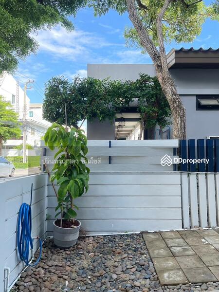 Areeya Mandarina Sukhumvit 77, Bangkok, Sukhumvit 77 Road (On Nut), Suan Luang, Suan Luang, Bangkok, 3 Bedrooms, 250 sqm, Townhouse For Rent, by ปรินทร์ญาดา ชิณโชติ, 10875413 - DDproperty.com