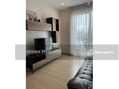 ขาย - Supalai Lite Ratchada-Naradhiwas : ศุภาลัย ไลท์ รัชดา-นราธิวาส, กรุงเทพ