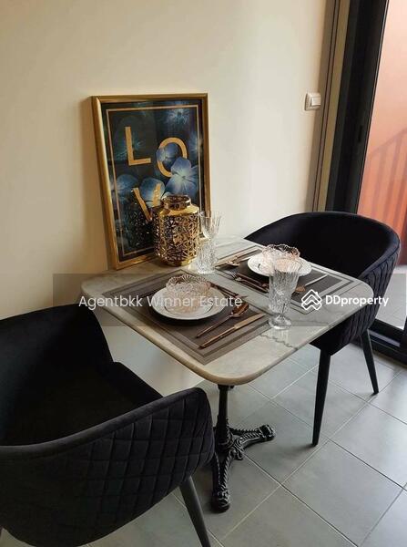 The Base Garden Rama 9, Bangkok, 18 Rama 9 Road, Hua Mak, Bang Kapi, Bangkok, 1 Bedroom, 31 sqm, Condo For Rent, by Agentbkk, 10875698 - DDproperty.com