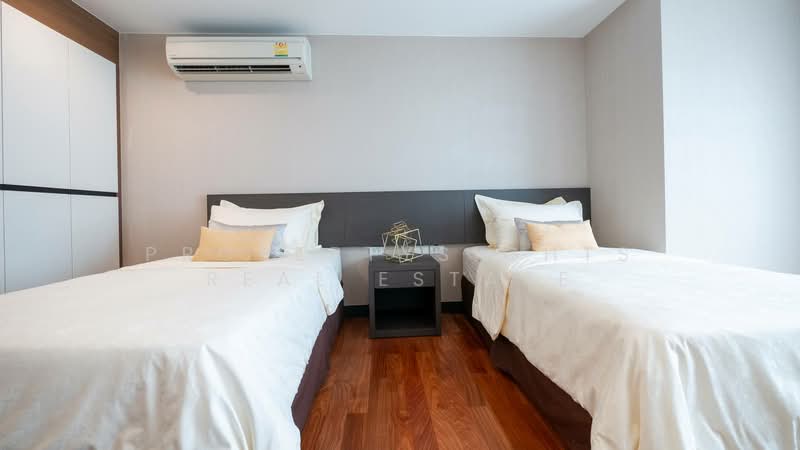 The Klasse Residence, Bangkok, Soi Sukhumvit 15, Khlongtoei Nua, Watthana, Bangkok, 3 Bedrooms, 167 sqm, Condo For Rent, by PROPERTYSIGHTS REAL ESTATE, 10875797 - DDproperty.com