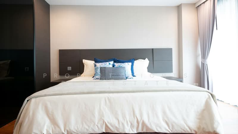 The Klasse Residence, Bangkok, Soi Sukhumvit 15, Khlongtoei Nua, Watthana, Bangkok, 3 Bedrooms, 167 sqm, Condo For Rent, by PROPERTYSIGHTS REAL ESTATE, 10875797 - DDproperty.com