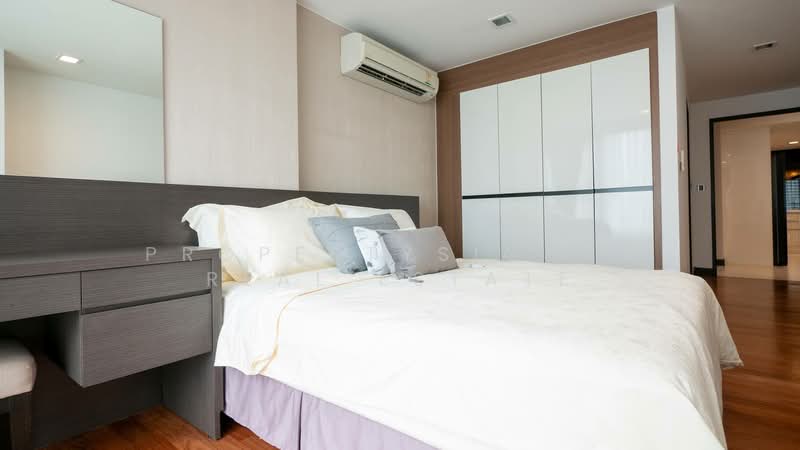 The Klasse Residence, Bangkok, Soi Sukhumvit 15, Khlongtoei Nua, Watthana, Bangkok, 3 Bedrooms, 167 sqm, Condo For Rent, by PROPERTYSIGHTS REAL ESTATE, 10875797 - DDproperty.com