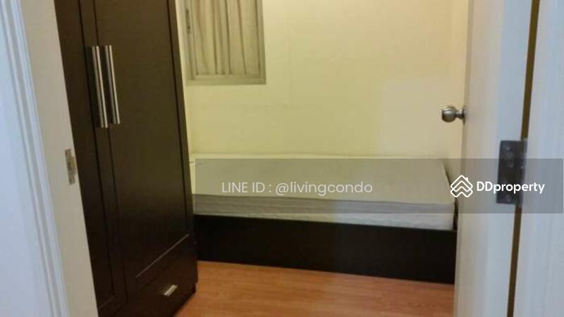Lumpini Ville Ramkhamhaeng 60/2, Bangkok, 7 Soi Ramkhamhaeng 60/1, Ramkhamhaeng Road, Hua Mak, Bang Kapi, Bangkok, 2 Bedrooms, 46 sqm, Condo For Sale, by LINE ID : @livingcondo, 10875828 - DDproperty.com