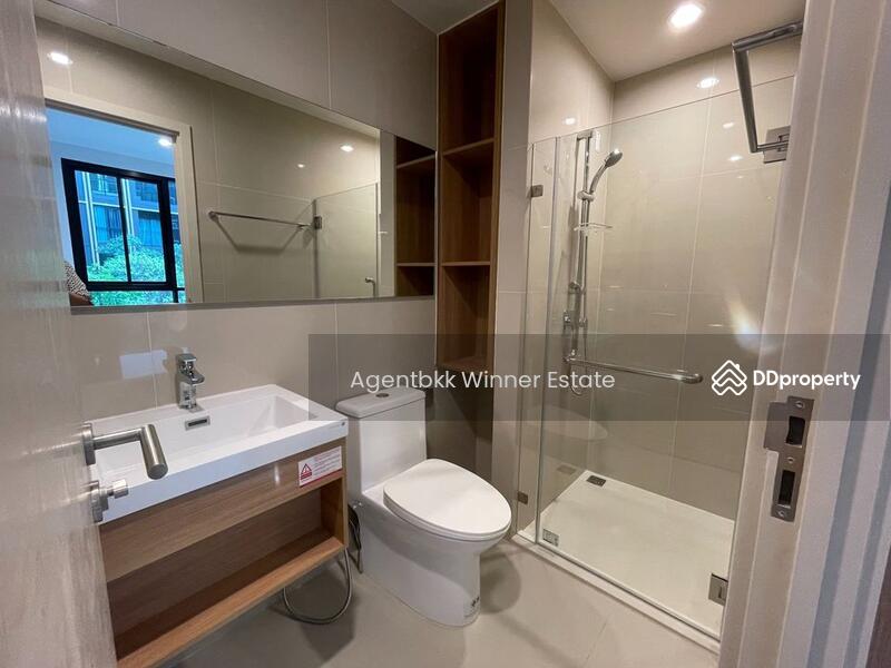 NUE Noble Centre Bangna : นิว โนเบิล เซ็นเตอร์ บางนา , กรุงเทพ, ถนนบางนา-ตราด, บางนา, กรุงเทพ, 35 ตร.ม., คอนโด ให้เช่า, โดย Agentbkk Winner Estate, 10875890 - DDproperty.com