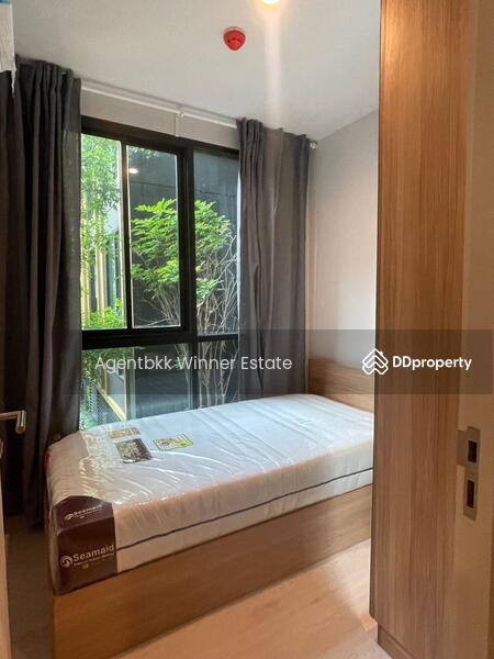 NUE Noble Centre Bangna : นิว โนเบิล เซ็นเตอร์ บางนา , กรุงเทพ, ถนนบางนา-ตราด, บางนา, กรุงเทพ, 35 ตร.ม., คอนโด ให้เช่า, โดย Agentbkk Winner Estate, 10875890 - DDproperty.com