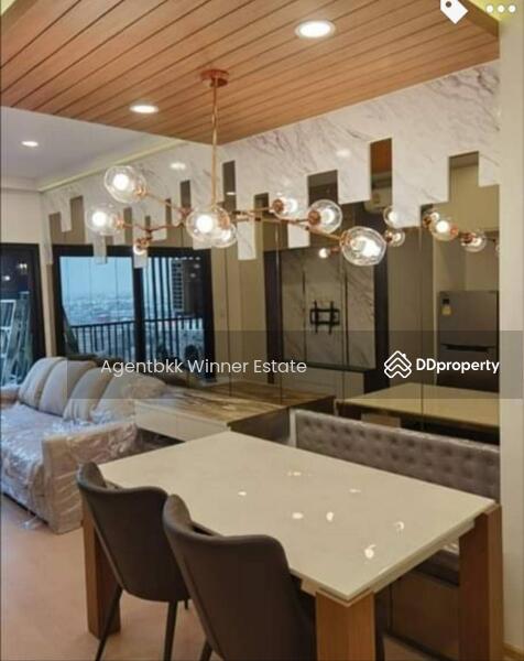 The Tree Sukhumvit 71-Ekamai : เดอะทรี สุขุมวิท 71 – เอกมัย, กรุงเทพ, 1269 ถ. สุขุมวิท 71, สวนหลวง, กรุงเทพ, 58 ตร.ม., คอนโด ให้เช่า, โดย Agentbkk Winner Estate, 10875924 - DDproperty.com