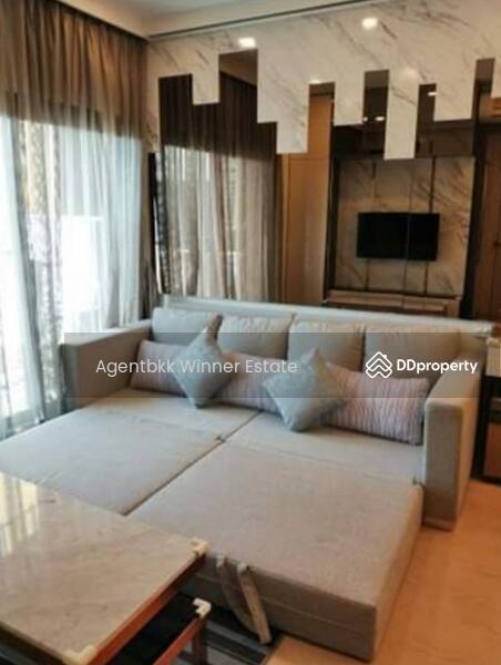 The Tree Sukhumvit 71-Ekamai, Bangkok, 1269 Sukhumvit 71 Road, Suan Luang, Bangkok, 2 Bedrooms, 58 sqm, Condo For Rent, by Agentbkk Winner Estate, 10875924 - DDproperty.com