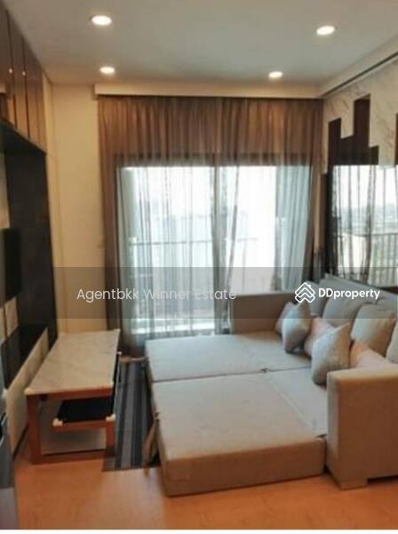 The Tree Sukhumvit 71-Ekamai, Bangkok, 1269 Sukhumvit 71 Road, Suan Luang, Bangkok, 2 Bedrooms, 58 sqm, Condo For Rent, by Agentbkk Winner Estate, 10875924 - DDproperty.com