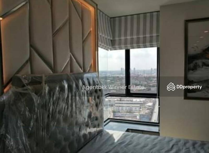 The Tree Sukhumvit 71-Ekamai, Bangkok, 1269 Sukhumvit 71 Road, Suan Luang, Bangkok, 2 Bedrooms, 58 sqm, Condo For Rent, by Agentbkk Winner Estate, 10875924 - DDproperty.com