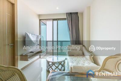 ขาย - The Riviera Jomtien : เดอะ ริเวียร่า จอมเทียน, ชลบุรี