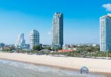 AERAS Beachfront Condominium Jomtien : แอราส คอนโด - DDproperty.com