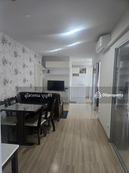 Deco @ Bearing - เดคโค แอท แบริ่ง, กรุงเทพ, ซอยสุขุมวิท 70/5  ถนนสุขุมวิท, บางนา, บางนา, กรุงเทพ, 53 ตร.ม., คอนโด ให้เช่า, โดย อุไลวรรณ บุญศิริ, 10876133 - DDproperty.com