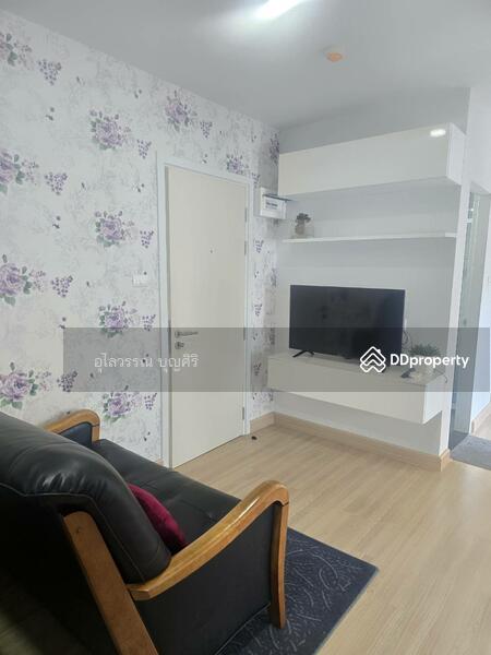 Deco @ Bearing, Bangkok, Soi Sukhumvit 70/5, Sukhumvit Road, Bang Na, Bang Na, Bangkok, 2 Bedrooms, 53 sqm, Condo For Rent, by Ulaiwan Boonsiri, 10876133 - DDproperty.com