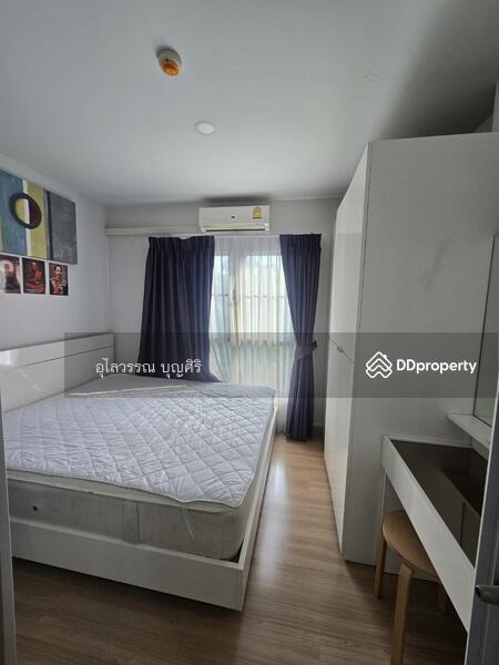Deco @ Bearing, Bangkok, Soi Sukhumvit 70/5, Sukhumvit Road, Bang Na, Bang Na, Bangkok, 2 Bedrooms, 53 sqm, Condo For Rent, by Ulaiwan Boonsiri, 10876133 - DDproperty.com