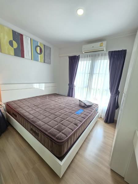 ให้เช่า - Deco @ Bearing - เดคโค แอท แบริ่ง, กรุงเทพ