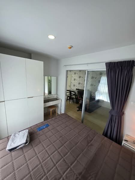 ให้เช่า - Deco @ Bearing - เดคโค แอท แบริ่ง, กรุงเทพ