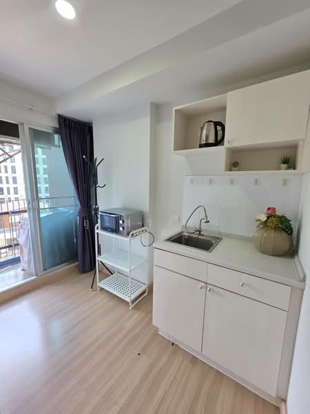 For Rent - Deco @ Bearing, Bangkok