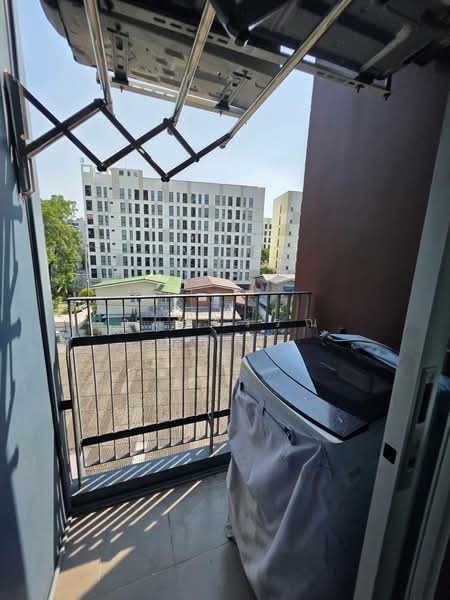 ให้เช่า - Deco @ Bearing - เดคโค แอท แบริ่ง, กรุงเทพ