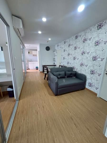 For Rent - Deco @ Bearing, Bangkok