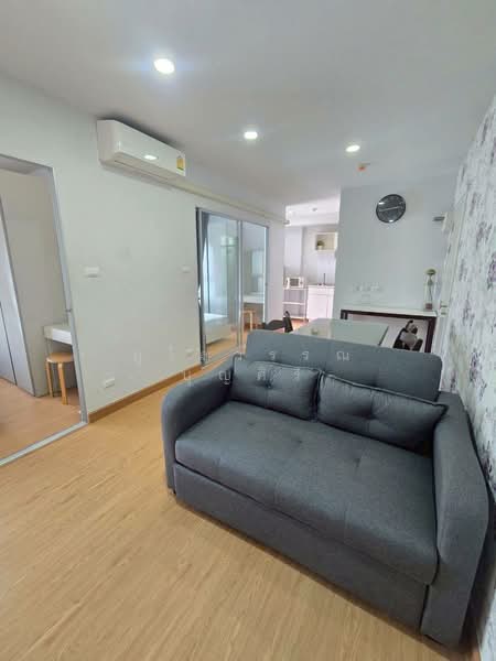 For Rent - Deco @ Bearing, Bangkok