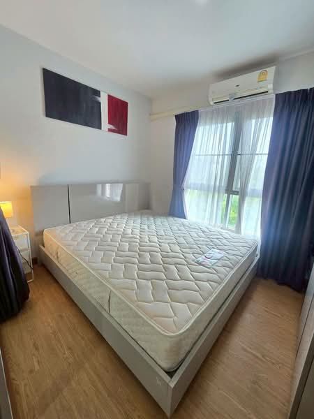 For Rent - Deco @ Bearing, Bangkok