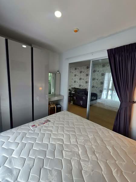 For Rent - Deco @ Bearing, Bangkok